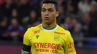 Mostafa Mohamed'den Galatasaray itirafı
