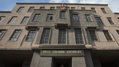 MSB haftalık raporu açıkladı!
