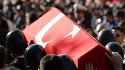 MSB acı haberi duyurdu: 1 askerimiz şehit oldu