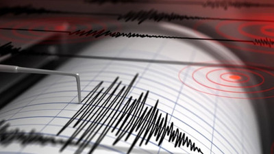 Muğla'da korkutan deprem!
