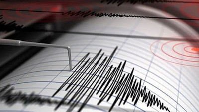 Muğla'da sabah saatlerinde korkutan deprem