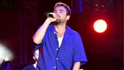 Merve'nin ahı tuttu! Murat Dalkılıç tüm konserlerini iptal etti