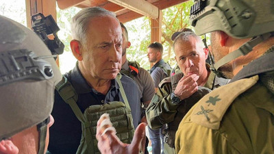 Netenyahu Gazze'de ateşkese izin verdi! Hamas da ateşkes planını açıkladı