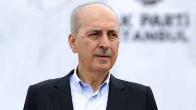 Numan Kurtulmuş'tan Can Atalay açıklaması: Siyasi tartışmalar sokakta halledilmez