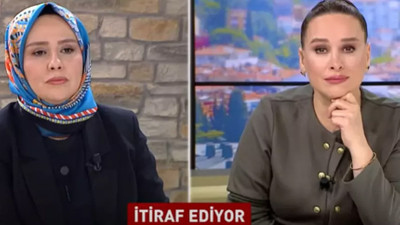 Nur Viral'i şoke eden itiraf! Aldatıldığını söyledi "Kocam bir kere cinsel ilişkiye girdi" dedi