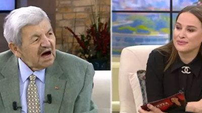 Yusuf Kavaklı'dan Yusuf Güney çıkışı! "Hikaye anlatıyor"