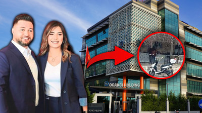 Ocakçı Holding'in 5,1 milyar liralık vurgununda şok detay! Paraları köy kahvesinden valizlerle taşıdıklarını itiraf etti