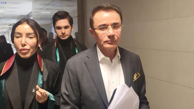 Dr. Ender Saraç’ın oğlu ilk kez konuştu: Babam beni istismar etmedi