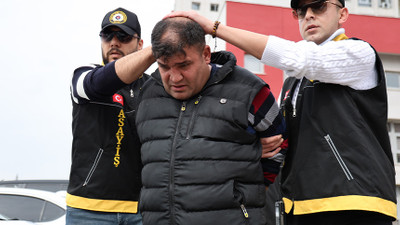 Özel Kalem Müdür Vekili Samet Güdük'ü vuran katil zanlısı hakkında yeni gelişme