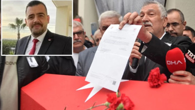 Özel Kalem Müdürü öldürülmüştü! Zeydan Karalar cenazede isyan etti