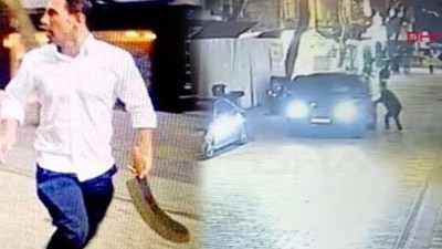 'Palalı Sabri' cinayetiyle ilgili yeni detaylar! Eski ortakları aranıyor