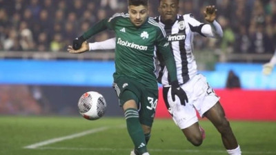 Fatih Terim yönetimindeki Panathinaikos, Yunanistan Kupası'nda finale yükseldi