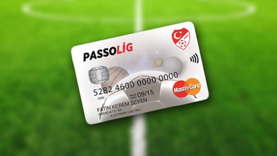 Passolig kalkıyor mu? Maç biletleri nereden alınacak?