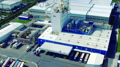 Gebze P&G fabrikasında rehine krizi! Bir kişi çalışanları rehin aldı
