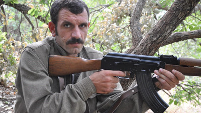 MİT’ten Suriye'de nokta operasyon: PKK'nın sözde sorumlusu etkisiz hale getirildi!