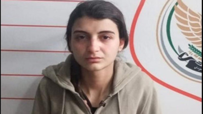 Türkiye'ye girmeye çalışan PKK'lı terörist MİT sayesinde yakalandı!