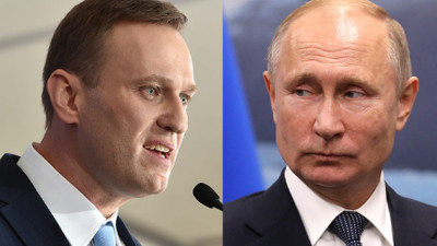 Putin'in en büyük rakibiydi! Rus muhalif lider cezaevinde öldü