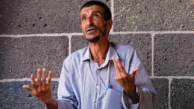 Bıçaklanarak öldürülmüştü: Diyarbakırlı Ramazan Hoca'nın hedef gösterildiği ortaya çıktı!