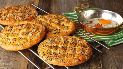 Bu yıl pide ne kadar? Ramazan pidesi ne kadar? 2024 Ramazan pidesi fiyatları