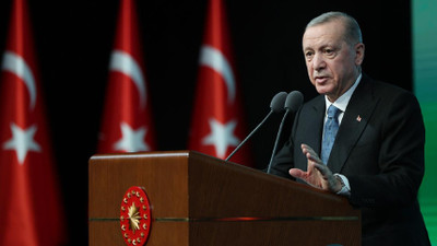 Cumhurbaşkanı Erdoğan, Erzincan'daki toprak kaymasıyla ilgili tüm imkanların seferber edilmesini istedi