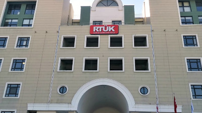 RTÜK Üst Kurul Başkan Yardımcılığına Deniz Güler atandı