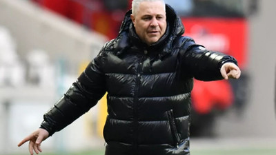 Rumen hoca Marius Sumudica Türk oluyor! İşte istediği isim