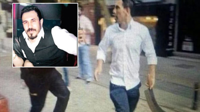 'Palalı Sabri' silahlı saldırıya uğradı: Gezi eylemlerinde tanınan Sabri Çelebi hayatını kaybetti!