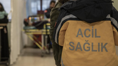 Sağlık personeli alımı için hazırlanan kılavuz ÖSYM'ye gönderildi