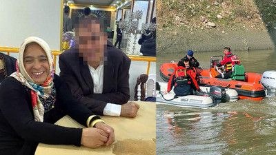 Sakarya'da cesedi bulunan kadının oğlu ve eşi hakkında karar verildi