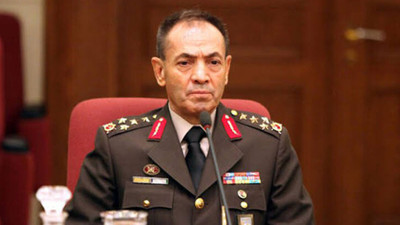 Emekli Orgeneral Saldıray Berk'ten acı haber