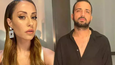 Sapık hayranı, Derya Uluğ'u canından bezdirdi! Taciz mesajları yetmedi bir de sevgilisini tehdit etti
