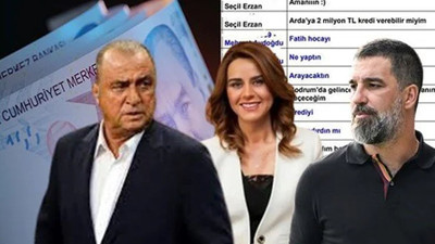 Seçil Erzan'dan Fatih Terim itirafı: Fon kuracaktım ama...