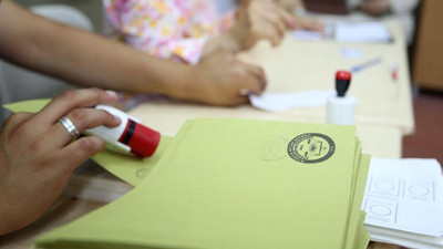 Seçimde oy kullanırken aman bunlara dikkat!