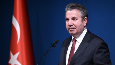 Washington Büyükelçisi Sedat Önal oldu