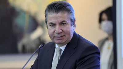 Sedat Önal kimdir? Washington Büyükelçisi Sedat Önal kimdir?