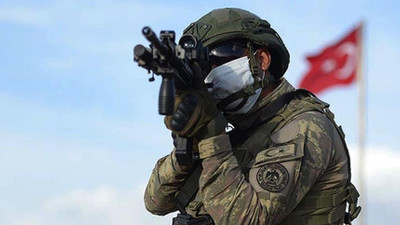Şehidin kanı yerde kalmadı! 2 terörist etkisiz hale getirildi