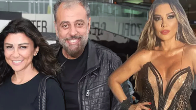 Hamdi Alkan'ın eski karısı Selen Görgüzel kendini dansa kaptırdı! O anlar olay oldu