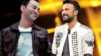 Serdar Ortaç canlı yayında Tarkan'a küfretti! "Biri bu adamı durdursun"
