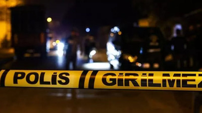 Sevgililer gününde vahşet! Önce öldürdü, sonra sulama kuyusuna gömdü