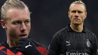 Fenerbahçe için Simon Kjaer itirafı