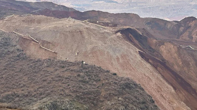 Erzincan'daki faciada yeni gelişme: Şirketin Türkiye'deki müdürü serbest bırakıldı