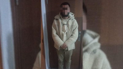 Jandarmanın kartal gözü 'AVCI' yine iş başında!