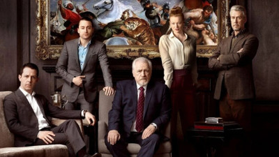 Succession dizisi konusu nedir? Succession dizisi kaç sezon?