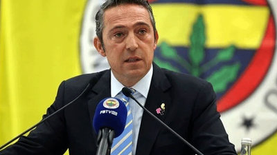 Süper kupanın tarihi belli oldu: Ali Koç açıkladı!