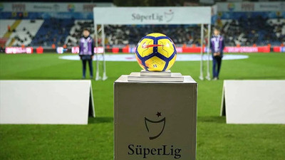 Süper Lig'de bu hafta hangi maçlar var? Süper Lig 5. hafta fikstürü