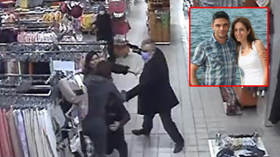 Süpermarkette kurşun yağmuruna tutmuştu: Dehşeti yaşatan zanlı tutuklandı