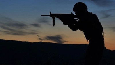 TSK'dan Suriye'nin kuzeyinde operasyon: Çok sayıda terörist etkisiz hale getirildi!