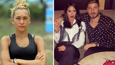 Survivor Seda, Sahra Işık'ın kocasının küfürlü mesajlarını ifşa etti! Adadaki bir ismi çok kıskanmış