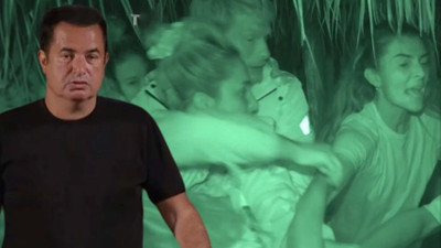 Survivor'da dengeleri değiştirecek karar! Acun Sema'nın diskalifiye olduğunu duyurdu