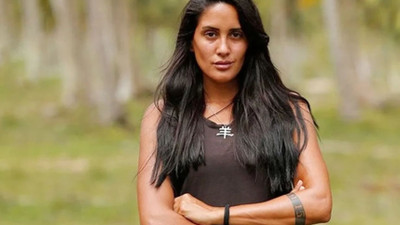 Survivor'dan ayrılan Sahra'dan zehir zemberek sözler